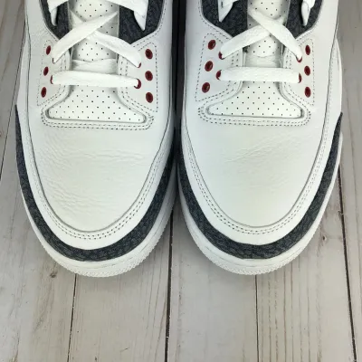 JORDAN 3 RETRO DENIM