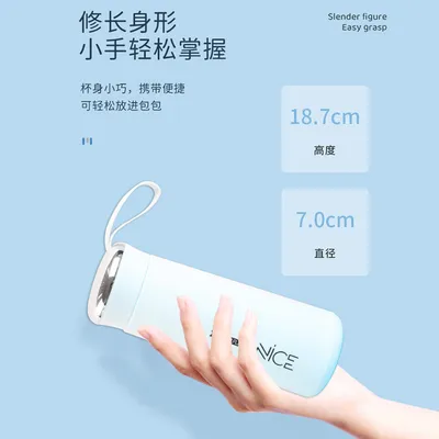 High Quality Water bottle 