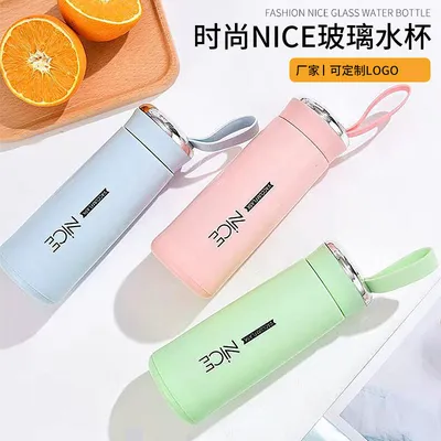 High Quality Water bottle 