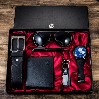 Modern Man Business Gift Box 