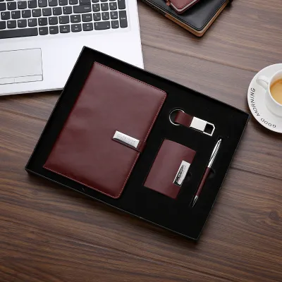 BizClass Essentials Corporate gift 