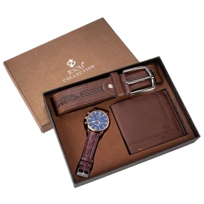 Gentleman's Elite Business Set
