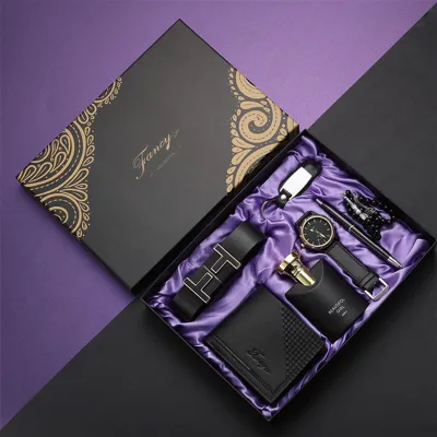 Black Majesty Corporate set