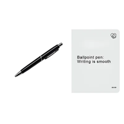 Modern Man's Office Companion