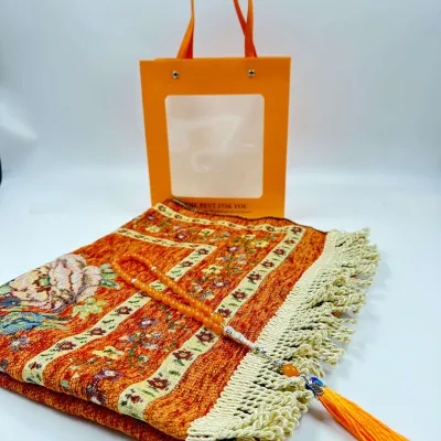 Deluxe Islamic Business Gift Set