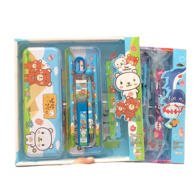 Kindergarten Stationery Set 