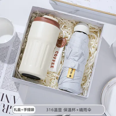 Elite Office Companion Set