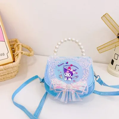 Princess Mini Handbag