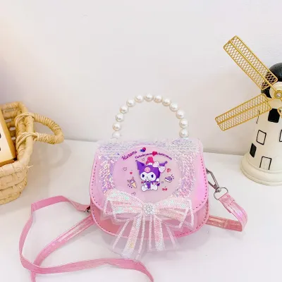 Princess Mini Handbag