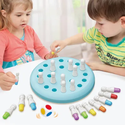 Kids memory training game
