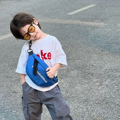  Kids Sling Bag