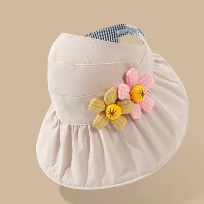 Children Sun Hat