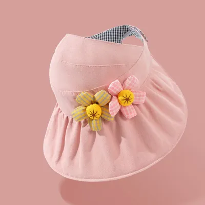 Children Sun Hat