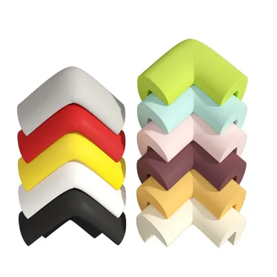 10 Pieces Baby Safety Table Corner