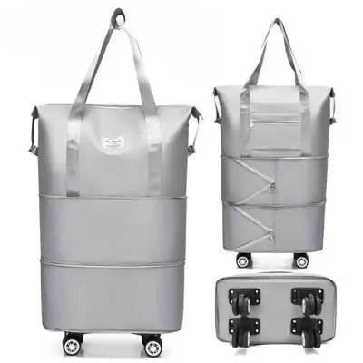 Large Capacity Travel Bag