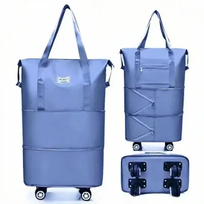 Large Capacity Travel Bag