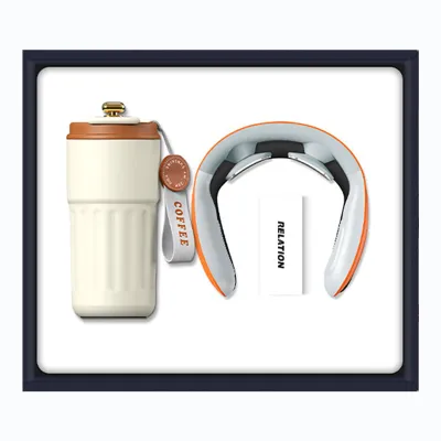 Relax and Refresh Business Gift Set