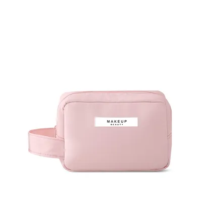 Lightweight Cosmetic Pouch