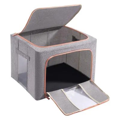 Large Capacity Storage Box