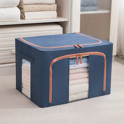 Large Capacity Storage Box