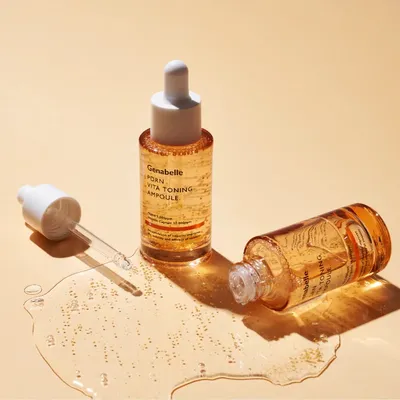 Genabelle PDRN Vita Toning Ampoule (30ml)
