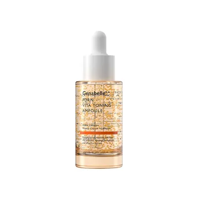 Genabelle PDRN Vita Toning Ampoule (30ml)