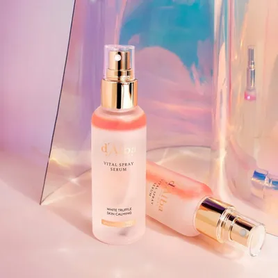 d'Alba Vital Spray Serum White Truffle Skin Calming (100ml)