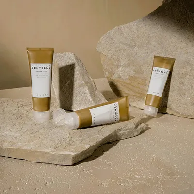 SKIN1004 - Madagascar Centella Ampoule Foam (125ml)