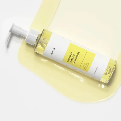iUNIK - Calendula Complete Cleansing Oil (200ml)