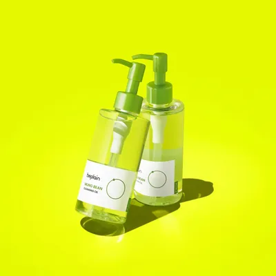 beplain - Mung Bean Cleansing Oil 