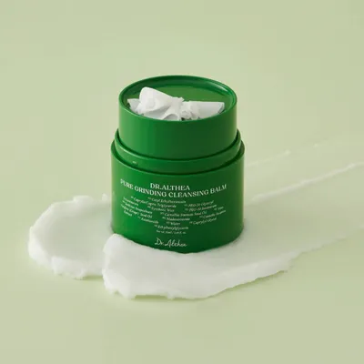 Dr. Althea - Pure Grinding Cleansing Balm (50ml)