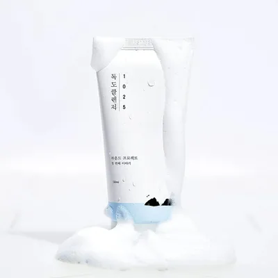 ROUND LAB - 1025 Dokdo Cleanser (150ml)