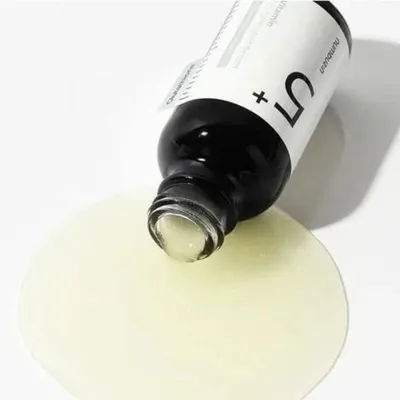 numbuzin - No.5 Vitamin Concentrated Serum (30ml)