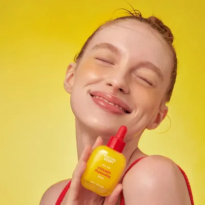 EQQUALBERRY - Vitamin Illuminating Serum (30ml)