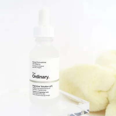 The Ordinary - Argireline-Solution 10% (30ml)