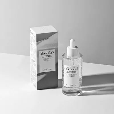 SKIN 1004 - Madagascar Centella Tone Brightening Capsule Ampoule