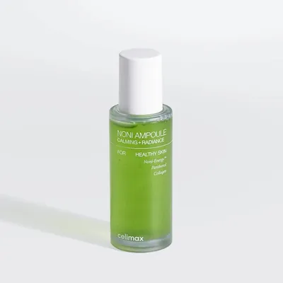 celimax - Noni Ampoule Calming + Radiance (30ml)