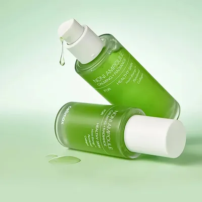 celimax - Noni Ampoule Calming + Radiance (30ml)