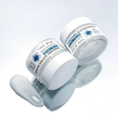 APLB - Tranexamic Acid Niacinamide Facial Cream (55ml)