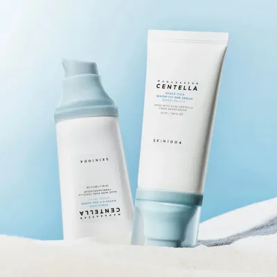 SKIN 1004 - Madagascar Centella Hyalu-Cica Water-Fit Sun Serum (50ml)