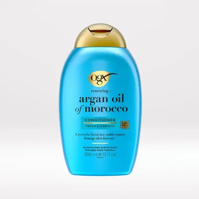 OGX Renewing + Argan Oil of Morocco Conditioner (385ml)