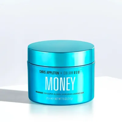 COLOR WOW – Money Mask Deep Hydrating & Strengthening Hair Treatment – (212 ml)