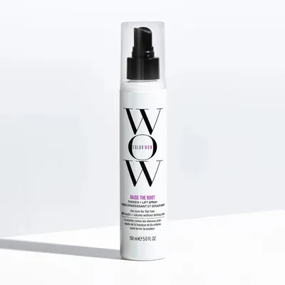 COLOR WOW – Raise the Root Thicken and Lift Spray – (150 ml)