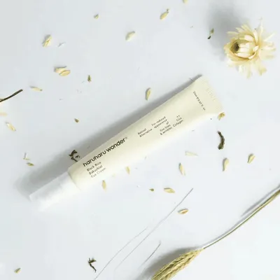 Haruharu Wonder Black Rice Bakuchiol Eye Cream (20ml)