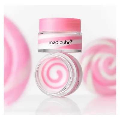 Medicube - PDRN Lip Sleeping Mask (10g)