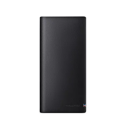  Genuine Leather Casual Styles Men’s Wallet