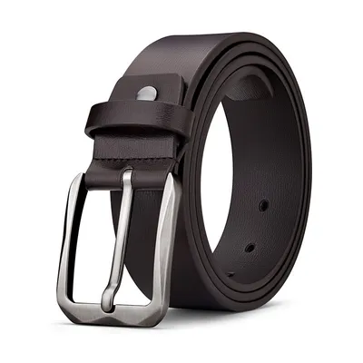 Pure Leather Young Style Belt
