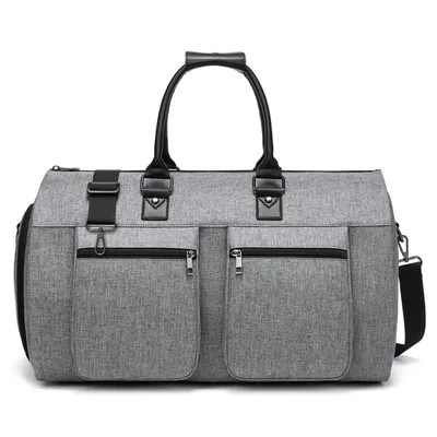Large Capacity Business Luggage Bag
