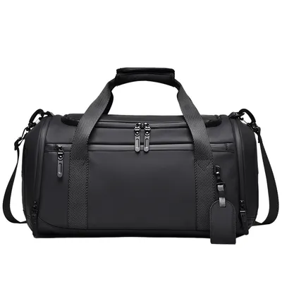 Versatile Men’s and Women’s Travel Bag