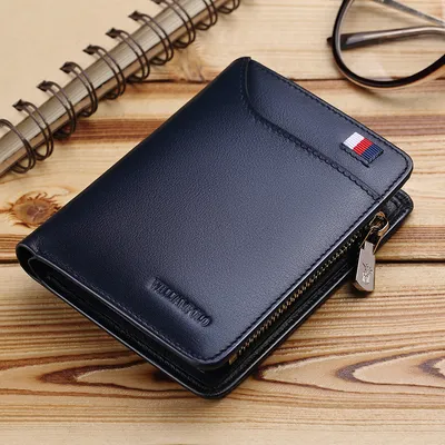 King Paul Wallet Men's